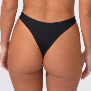 NWT Skatie Dylan Bottoms in Black